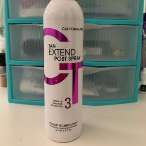 Tan Extend Post Spray